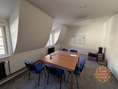 Pronájem, Administrativní prostory a objekty, Praha 1, cena 21616 CZK / objekt / měsíc, nabízí 