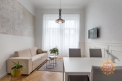 Pronájem, Byt 2+kk, Praha 5, cena 35000 CZK / objekt / měsíc, nabízí Home Sweet Home