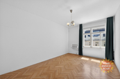 Pronájem, Byt 1+kk, Praha 1, cena 18500 CZK / objekt / měsíc, nabízí 