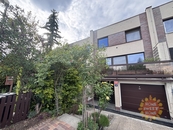 Pronájem, Rodinný dům, Praha 6, cena 67000 CZK / objekt / měsíc, nabízí 