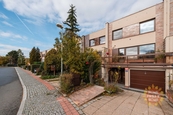 Pronájem, Rodinný dům, Praha 6, cena 67000 CZK / objekt / měsíc, nabízí Home Sweet Home