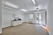 Pronájem, Administrativní prostory a objekty, Praha 1, cena 51912 CZK / objekt / měsíc, nabízí Home Sweet Home
