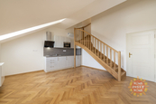 Pronájem, Byt 2+kk, Praha 1, cena 30000 CZK / objekt / měsíc, nabízí Home Sweet Home