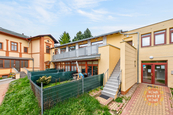 Pronájem, Byt 1+kk, Praha 4, cena 18000 CZK / objekt / měsíc, nabízí 