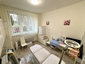 Pronájem, Areál pro podnikání, Praha 10, cena 17400 CZK / objekt / měsíc, nabízí 
