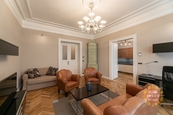 Pronájem, Byt 2+1, Praha 1, cena 52000 CZK / objekt / měsíc, nabízí Home Sweet Home