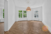 Pronájem, Administrativní prostory a objekty, Praha 2, cena 129000 CZK / objekt / měsíc, nabízí Home Sweet Home