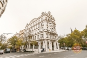 Pronájem, Administrativní prostory a objekty, Praha 2, cena 129000 CZK / objekt / měsíc, nabízí Home Sweet Home