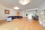 Pronájem, Byt 4+kk, Praha 1, cena 59000 CZK / objekt / měsíc, nabízí Home Sweet Home