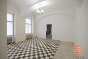Pronájem, Administrativní prostory a objekty, Praha 1, cena 26276 CZK / objekt / měsíc, nabízí Home Sweet Home