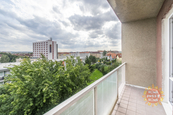Pronájem, Byt 1+1, Praha 10, cena 14500 CZK / objekt / měsíc, nabízí 