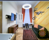 Pronájem, Byt 1+1, Praha 2, cena 25000 CZK / objekt / měsíc, nabízí 