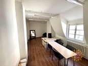 Pronájem, Administrativní prostory a objekty, Praha 1, cena 21606 CZK / objekt / měsíc, nabízí Home Sweet Home