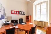 Pronájem, Administrativní prostory a objekty, Praha 1, cena 7755 CZK / objekt / měsíc, nabízí Home Sweet Home