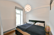 Pronájem, Byt 2+kk, Praha 3, cena 34800 CZK / objekt / měsíc, nabízí Home Sweet Home