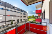 Pronájem, Byt 1+kk, Praha 9, cena 21000 CZK / objekt / měsíc, nabízí 