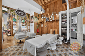 Pronájem, Prostory a objekty pro obchod a služby, Praha 2, cena 100000 CZK / objekt / měsíc, nabízí Home Sweet Home