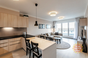 Pronájem, Byt 3+kk, Praha 9, cena 35000 CZK / objekt / měsíc, nabízí Home Sweet Home