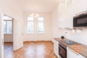 Pronájem, Byt 2+kk, Praha 8, cena 27000 CZK / objekt / měsíc, nabízí 