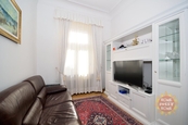 Pronájem, Byt 3+kk, Praha 1, cena 38400 CZK / m2 / měsíc, nabízí 