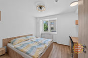 Pronájem, Byt 1+kk, Praha 3, cena 17000 CZK / objekt / měsíc, nabízí Home Sweet Home