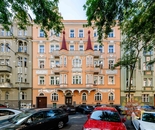 Pronájem, Administrativní prostory a objekty, Praha 2, cena 46000 CZK / objekt / měsíc, nabízí Home Sweet Home