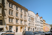 Pronájem, Prostory a objekty pro obchod a služby, Praha 4, cena 52000 CZK / objekt / měsíc, nabízí Home Sweet Home
