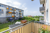 Pronájem, Byt 2+kk, Chýně, cena 20900 CZK / objekt / měsíc, nabízí 