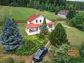 Prodej, Rodinný dům, Drahlín, cena 12990000 CZK / objekt, nabízí Home Sweet Home