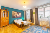 Pronájem, Byt 1+kk, Praha 8, cena 18500 CZK / objekt / měsíc, nabízí 