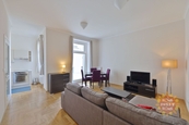 Pronájem, Byt 3+1, Praha 2, cena 38000 CZK / objekt / měsíc, nabízí Home Sweet Home