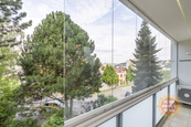 Pronájem, Byt 3+1, Praha 4, cena 29000 CZK / objekt / měsíc, nabízí Home Sweet Home