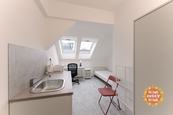 Pronájem, Pokoj, Praha 8, cena 12000 CZK / objekt / měsíc, nabízí Home Sweet Home