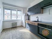 Pronájem, Byt 2+1, Praha 3, cena 27500 CZK / objekt / měsíc, nabízí 