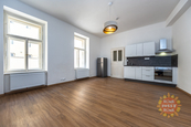 Pronájem, Byt 1+kk, Praha 2, cena 20000 CZK / objekt / měsíc, nabízí Home Sweet Home