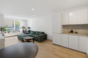 Prodej, Byt 2+kk, Praha 9, cena 9990000 CZK / objekt, nabízí Home Sweet Home