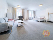 Pronájem, Byt 1+1, Praha 1, cena 29000 CZK / objekt / měsíc, nabízí Home Sweet Home