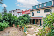 Pronájem, Rodinný dům, Praha 8, cena 49000 CZK / objekt / měsíc, nabízí 