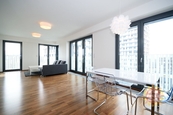 Pronájem, Byt 2+kk, Praha 3, cena 31000 CZK / objekt / měsíc, nabízí Home Sweet Home