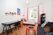 Pronájem, Pokoj, Praha 3, cena 14500 CZK / objekt / měsíc, nabízí 