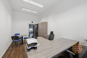 Pronájem, Administrativní prostory a objekty, Praha 2, cena 18000 CZK / objekt / měsíc, nabízí Home Sweet Home