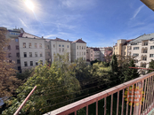 Pronájem, Byt 2+kk, Praha 2, cena 36500 CZK / objekt / měsíc, nabízí 
