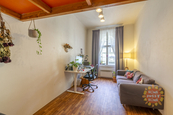 Pronájem, Byt 2+1, Praha 1, cena 25500 CZK / objekt / měsíc, nabízí Home Sweet Home