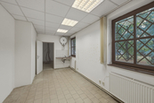 Pronájem, Administrativní prostory a objekty, Praha 9, cena 237720 CZK / objekt / měsíc, nabízí Home Sweet Home