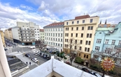 Pronájem, Administrativní prostory a objekty, Praha 2, cena 22000 CZK / objekt / měsíc, nabízí Home Sweet Home