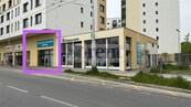 Pronájem nebytového prostoru u Lékařského domu - Globus - České Vrbné, cena 320 CZK / m2 / měsíc, nabízí 