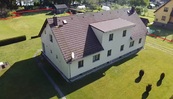 Prodej prostorného domu s velkou zahradou u Nových Hradů - bydlení/podnikání/investice, cena 8000000 CZK / objekt, nabízí 