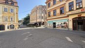 Prodej lukrativních nebytových prostor s bytem - Krajinská ulice, České Budějovice, cena 35000000 CZK / objekt, nabízí