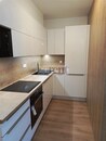 Pronájem moderního bytu 1+kk/47 m2 s terasou, parkováním a sklepem v Riegrově ul. v Č. Budějovicích, cena 14000 CZK / objekt / měsíc, nabízí 