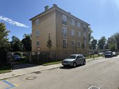 Prodej bytu ve zděném domě, dispozice 2+1, Havlíčkova kolonie., cena 5500000 CZK / objekt, nabízí 